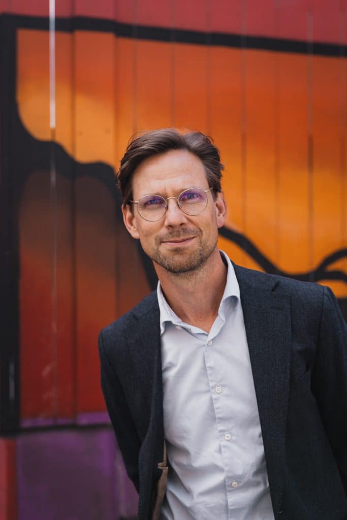 Johannes Bakkevig 1
