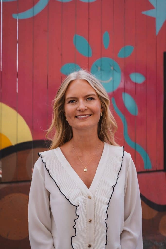 Matilde Borgersen Bjerke