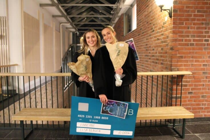 Prosedyrekonkurranse i Bergen 4