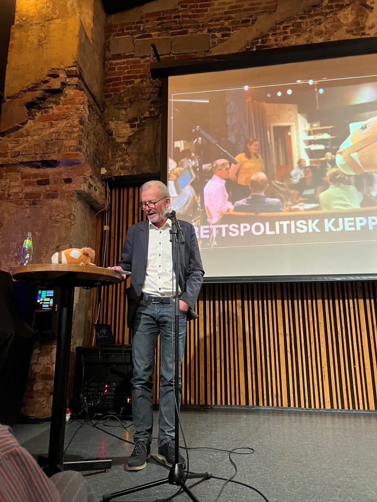 Rettspolitisk kjepphest 03.12.25 3