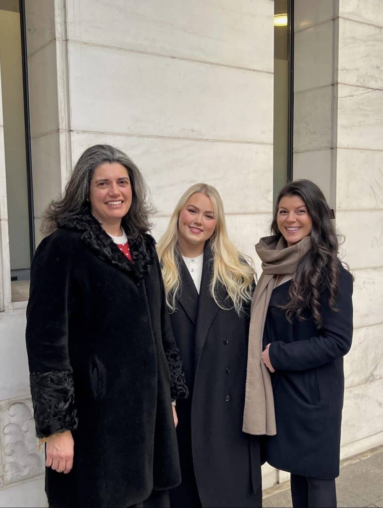 Velkommen tilbake til nye og gamle fjes! 2